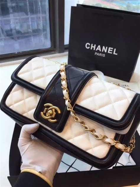 chanel usa shop online